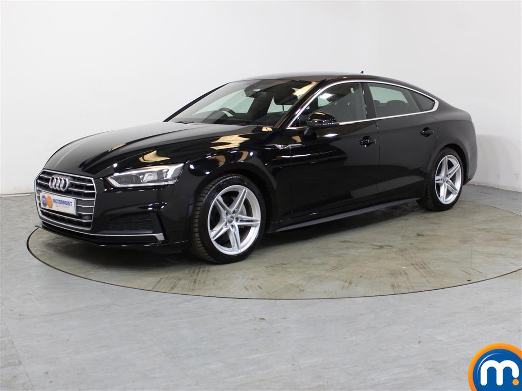 Don'T Miss Out! Hot Deals On Used Audi A5S - t5d4scn