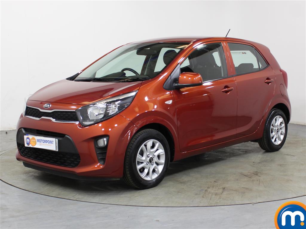 Motorpoint Newport, Used Car Supermarket, Nearly New Cars for Sale