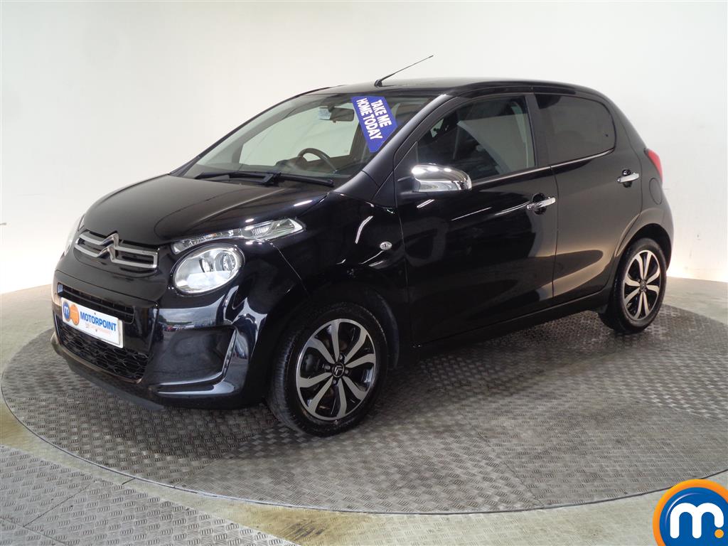 Motorpoint Glasgow, Used Car Supermarket, Nearly New Cars for Sale