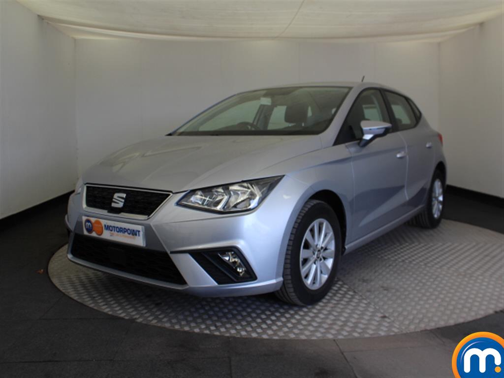 View this Seat Ibiza 1.0 SE Technology 5dr Seat Ibiza 1.0 SE Technology 5dr