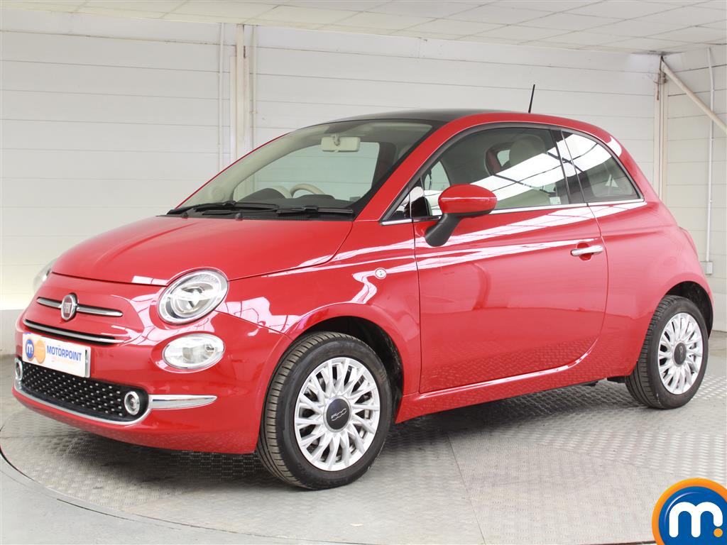 Motorpoint Derby, Used Car Supermarket, Nearly New Cars for Sale