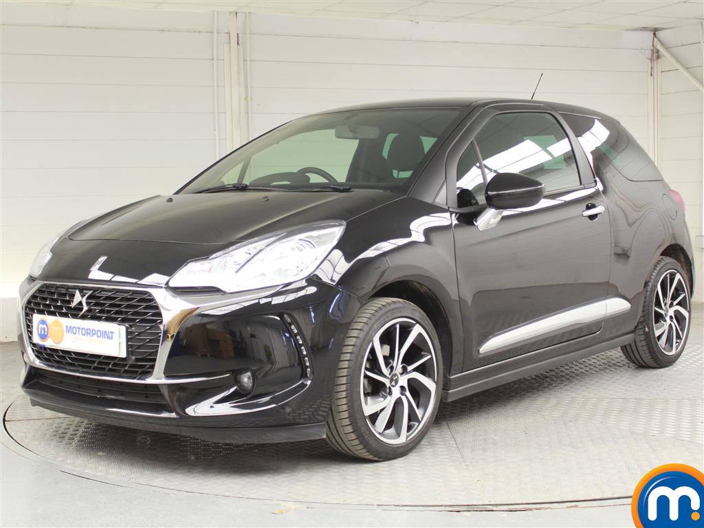 Motorpoint Derby, Used Car Supermarket, Nearly New Cars for Sale