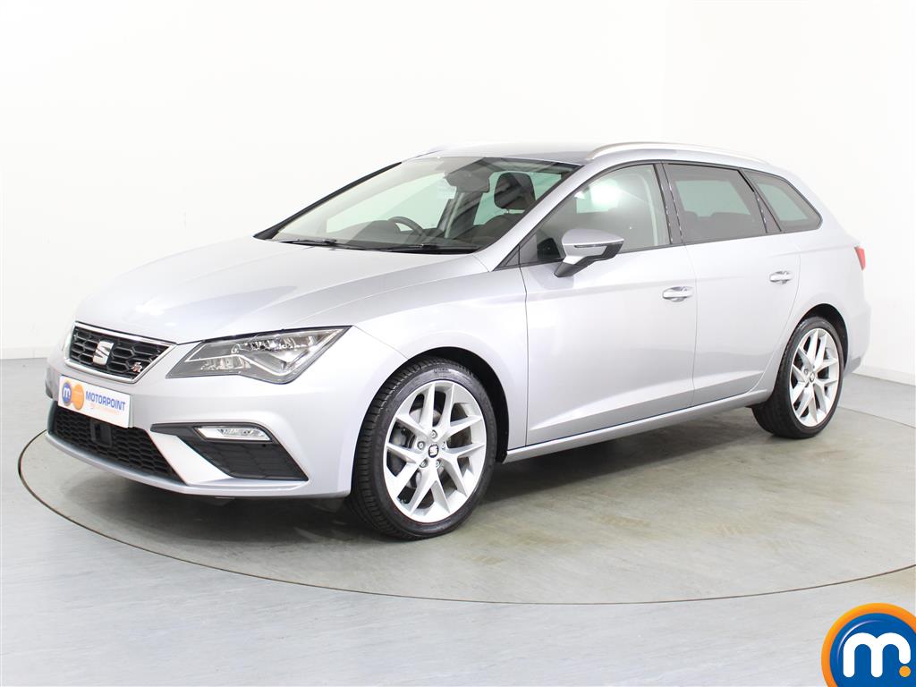 View this Seat Leon 2.0 TDI 150 FR Technology 5dr Seat Leon 2.0 TDI 150 FR Technology 5dr