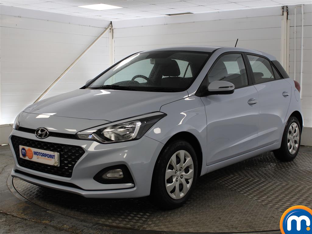 Motorpoint Peterborough, Used Car Supermarket, Nearly New Cars for Sale