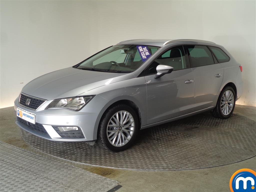 Motorpoint Glasgow, Used Car Supermarket, Nearly New Cars for Sale