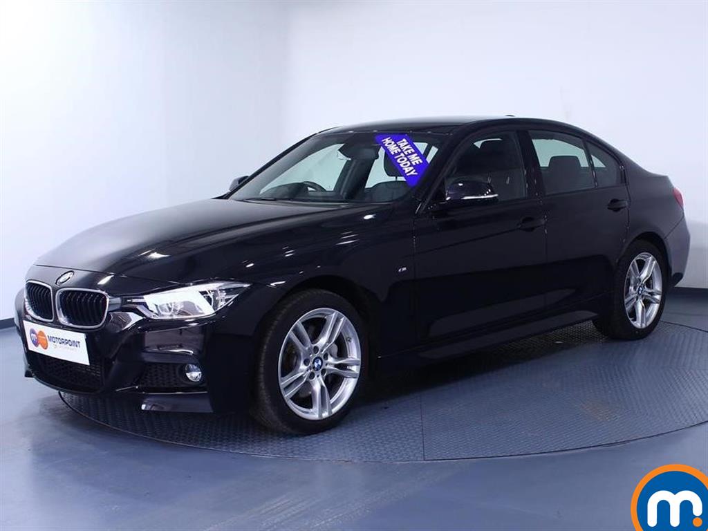 View this BMW 3 Series 335d xDrive M Sport 4dr Step Auto BMW 3 Series 335d xDrive M Sport 4dr Step Auto