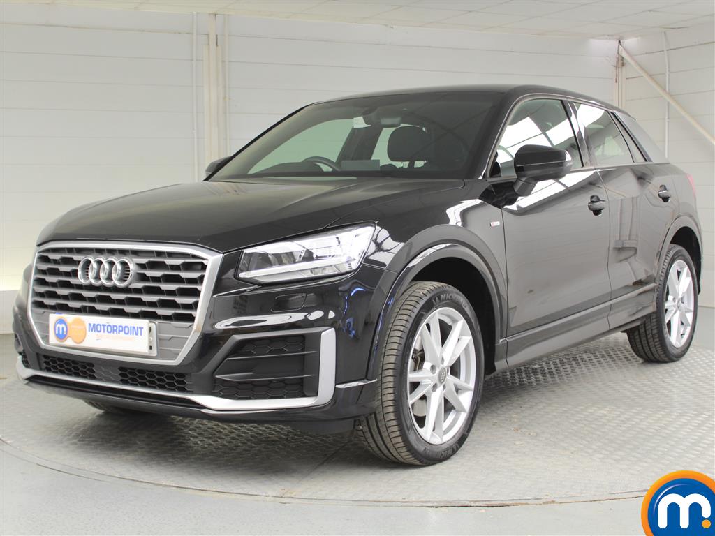 Motorpoint Peterborough, Used Car Supermarket, Nearly New Cars for Sale