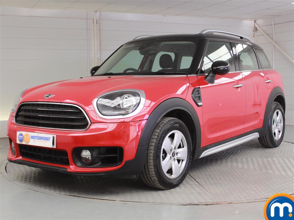 Motorpoint Derby, Used Car Supermarket, Nearly New Cars for Sale