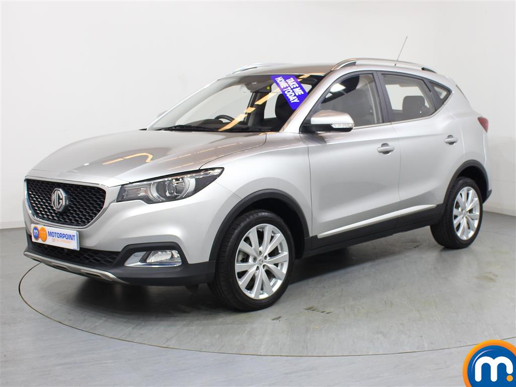 Used Mg Motor Uk Cars For Sale Motorpoint