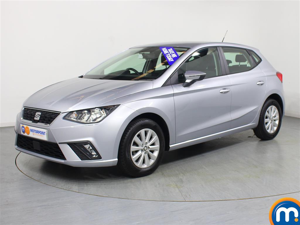 View this Seat Ibiza 1.0 SE Technology 5dr Seat Ibiza 1.0 SE Technology 5dr