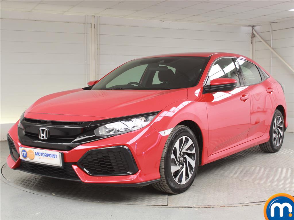 Motorpoint Derby, Used Car Supermarket, Nearly New Cars for Sale