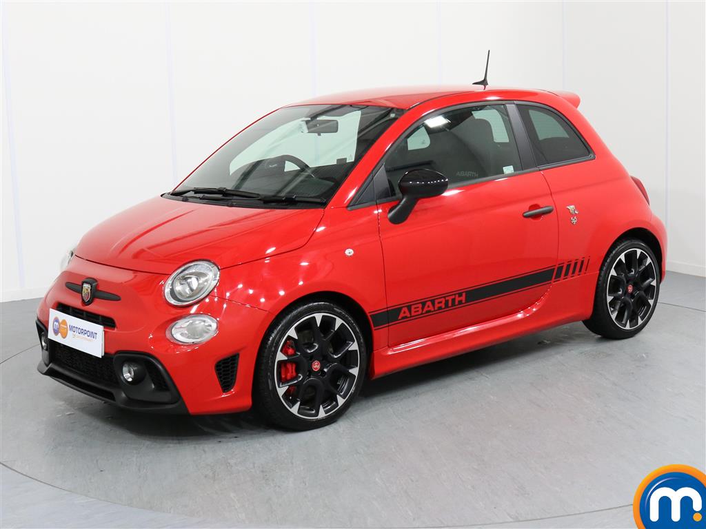 Motorpoint Derby, Used Car Supermarket, Nearly New Cars for Sale