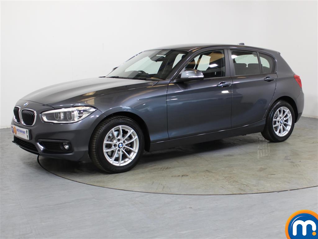 Used BMW 1 Series Cars For Sale | Motorpoint