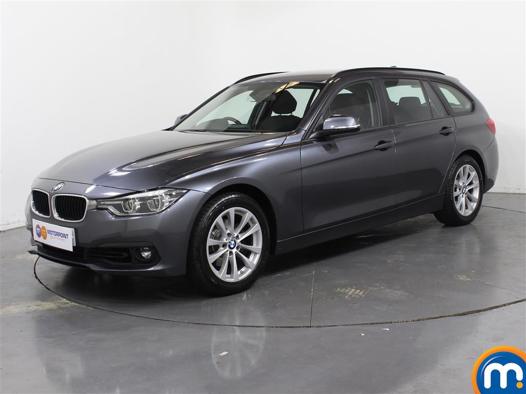 Used BMW 3 Series Cars For Sale | Motorpoint