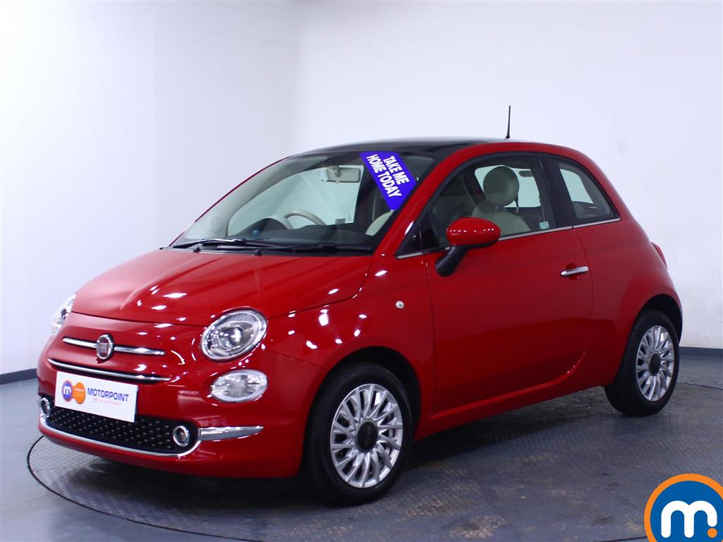 Motorpoint Swansea, Used Car Supermarket, Nearly New Cars for Sale