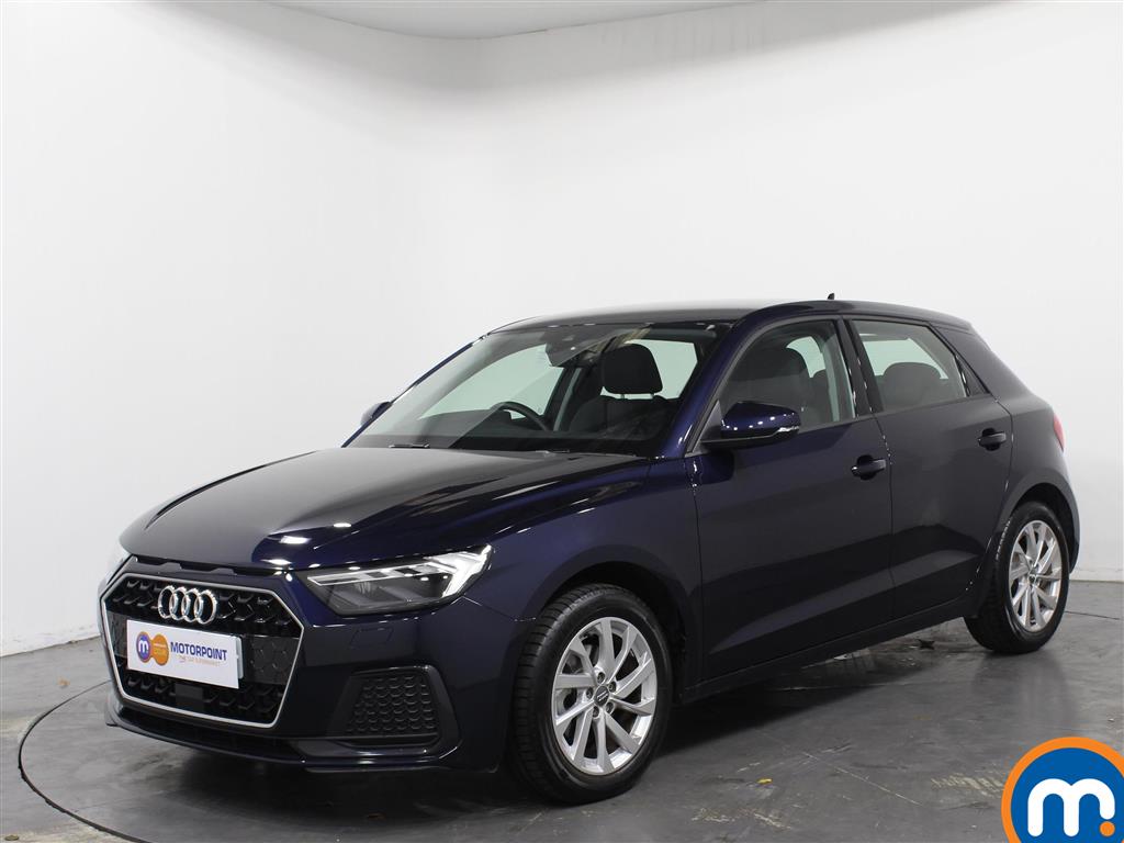 Used Audi A1 Cars For Sale Motorpoint