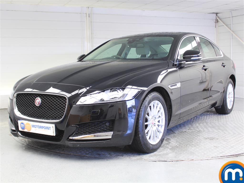 View this Jaguar XF 2.0i Prestige 4dr Auto Jaguar XF 2.0i Prestige 4dr Auto