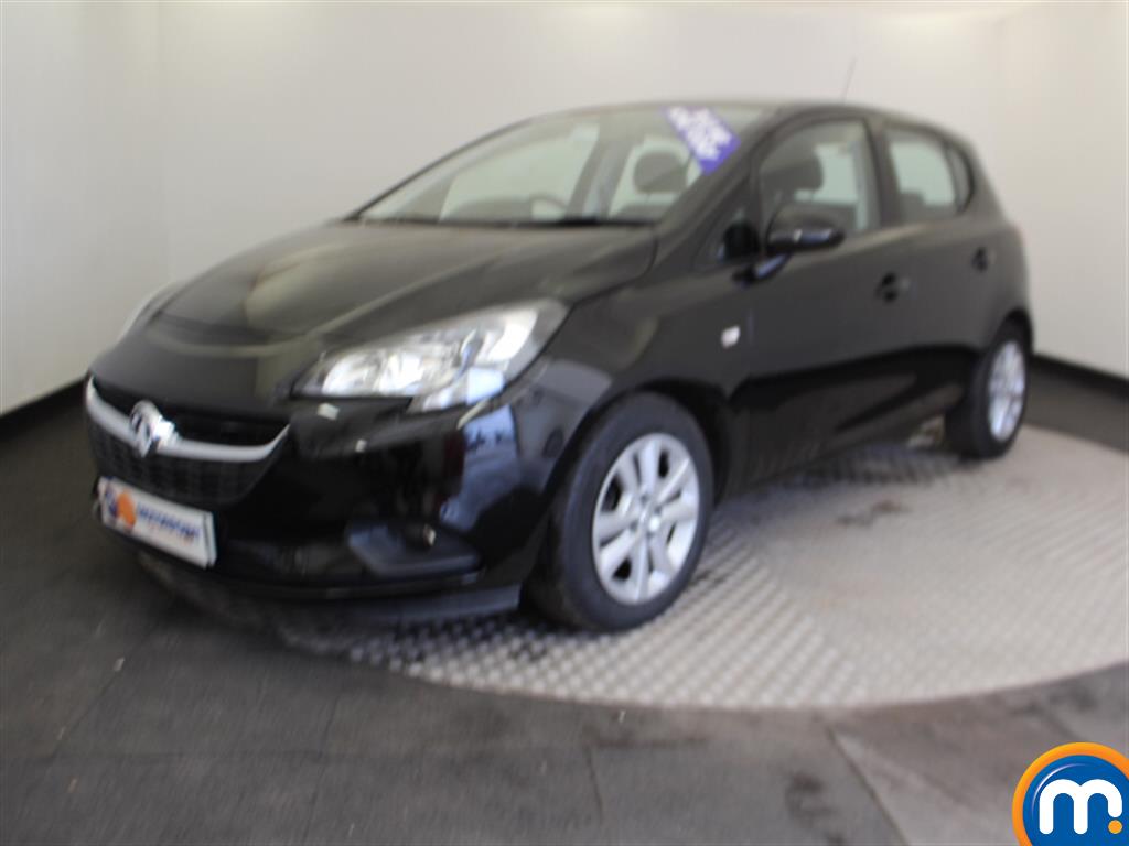 View this Vauxhall Corsa 1.4 Design 5dr Auto Vauxhall Corsa 1.4 Design 5dr Auto