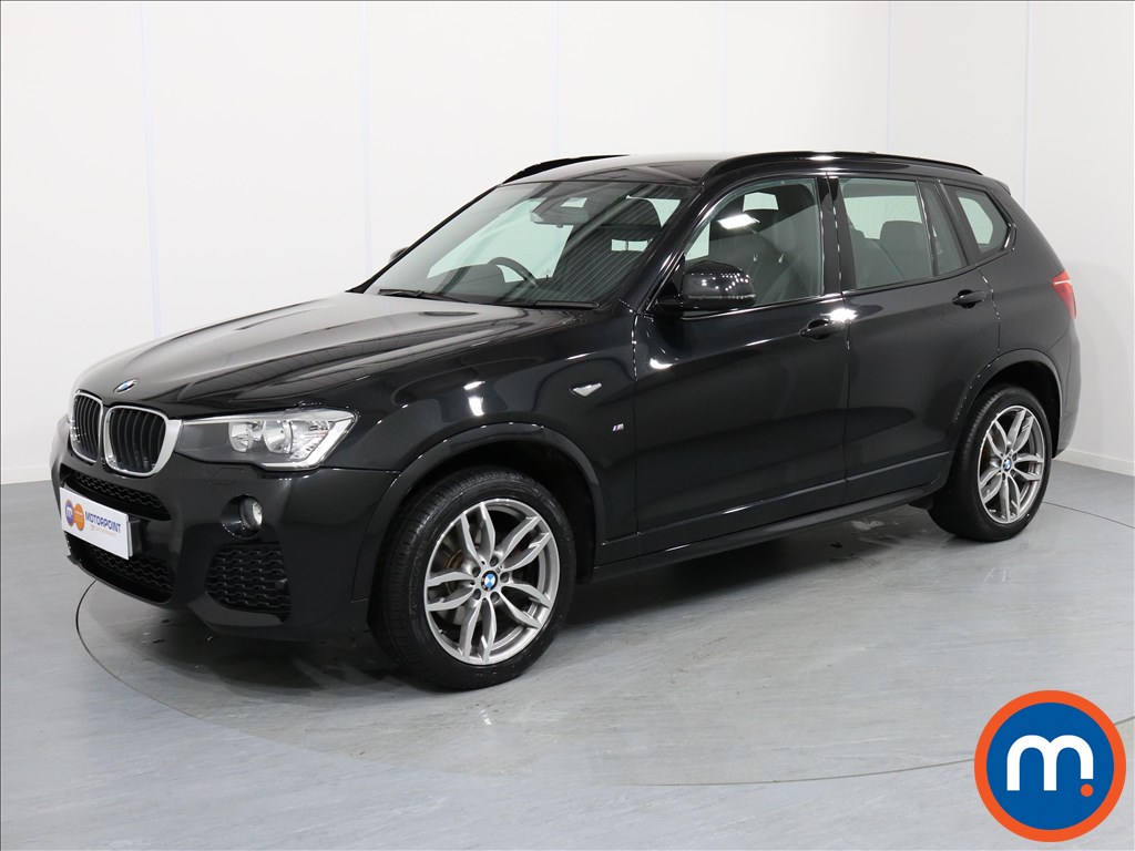 Motorpoint Sheffield Used Car Supermarket Nearly New