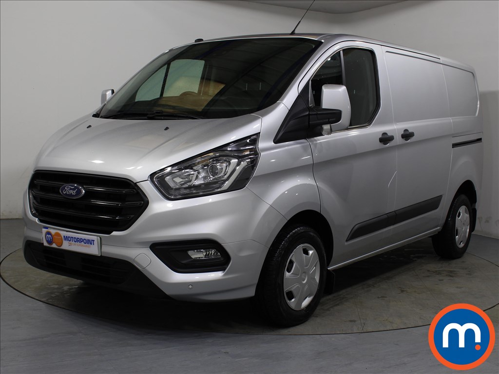 Custom Vans For Sale >> Used Ford Transit Custom Van For Sale Motorpoint Custom Vans For Sale >> Used Ford Transit Custom Van For Sale Motorpoint
