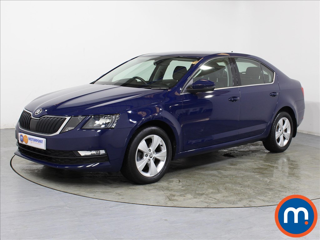 Motorpoint Newport, Used Car Supermarket, Nearly New Cars for Sale