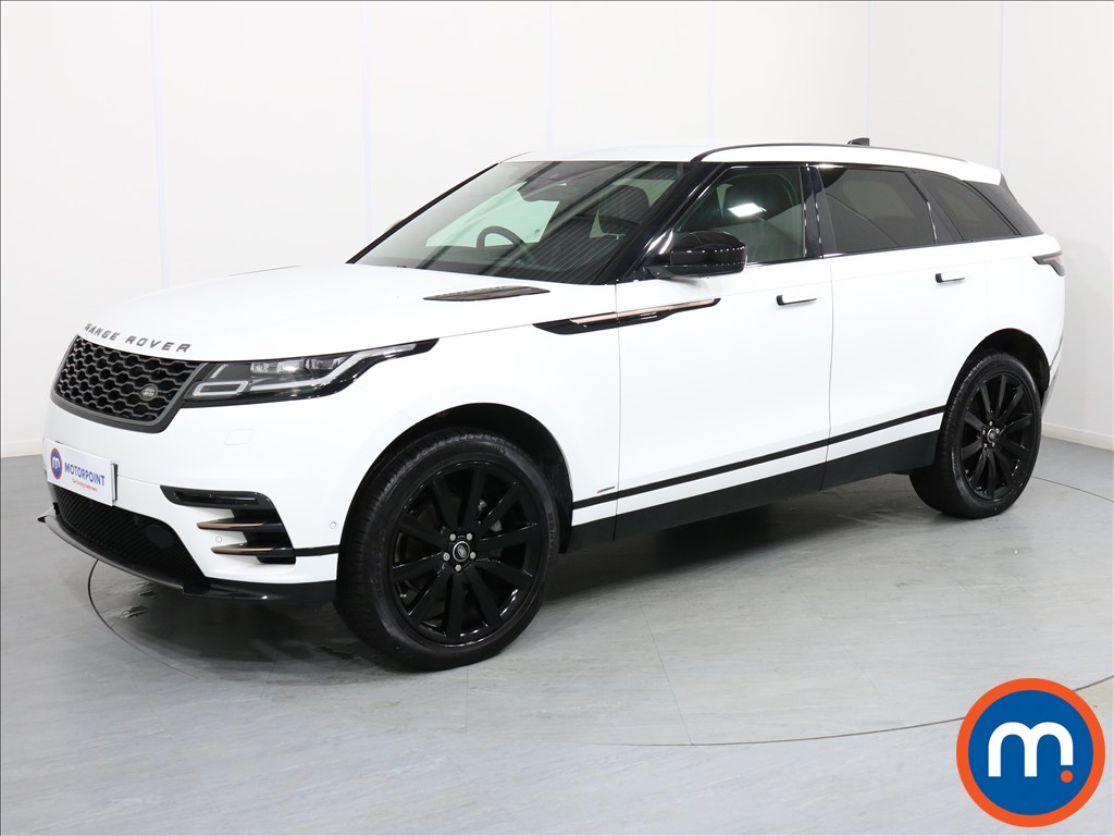 View this Land Rover Range Rover Velar 2.0 P250 R-Dynamic HSE 5dr Auto Land Rover Range Rover Velar 2.0 P250 R-Dynamic HSE 5dr Auto