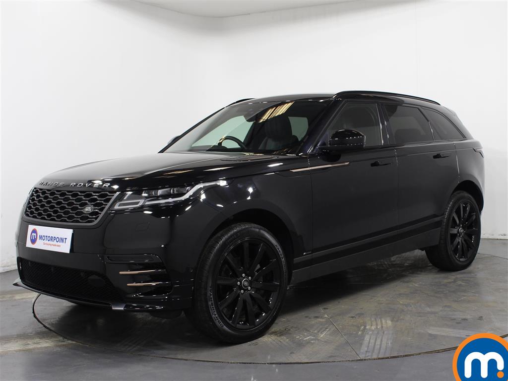 View this Land Rover Range Rover Velar 2.0 D180 R-Dynamic HSE 5dr Auto Land Rover Range Rover Velar 2.0 D180 R-Dynamic HSE 5dr Auto