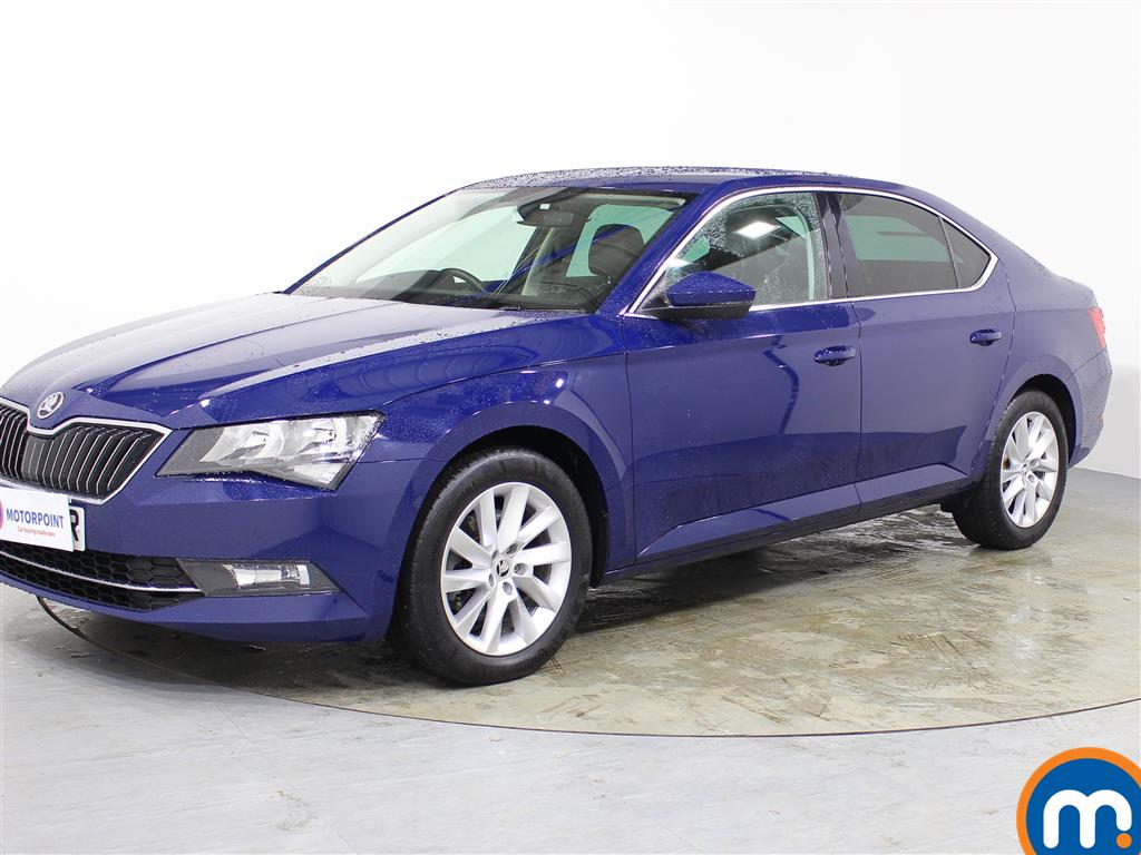 Motorpoint Newport, Used Car Supermarket, Nearly New Cars for Sale