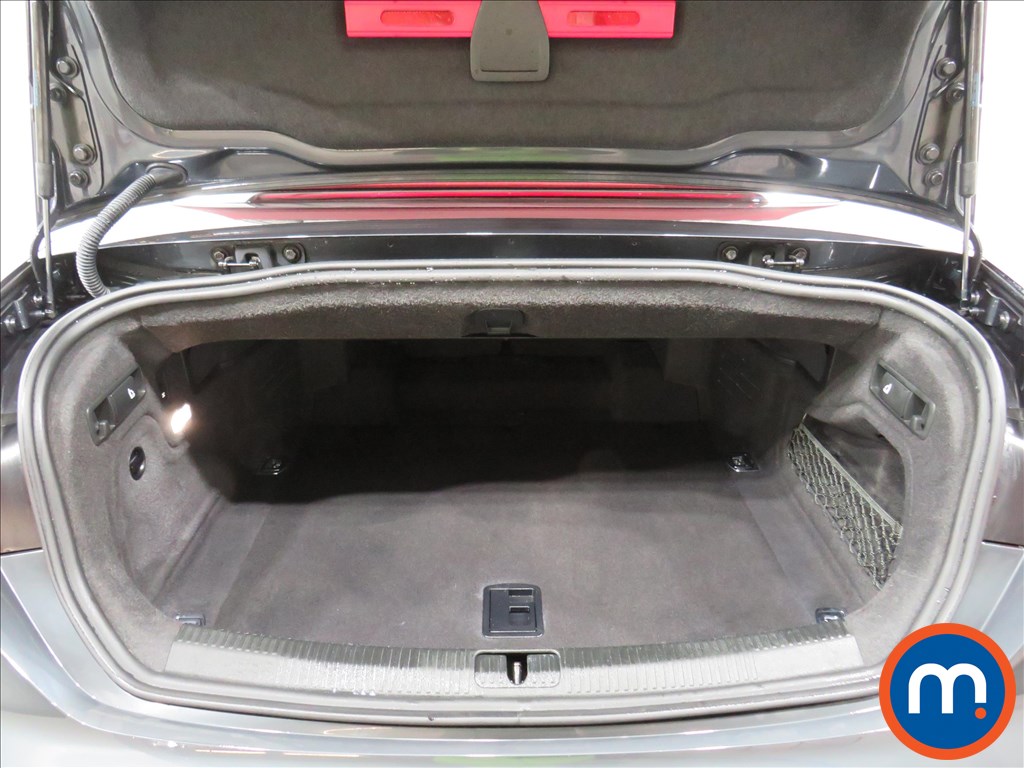 Used Or Nearly New Audi A5 Audi 2 0 Tfsi S Line 2dr