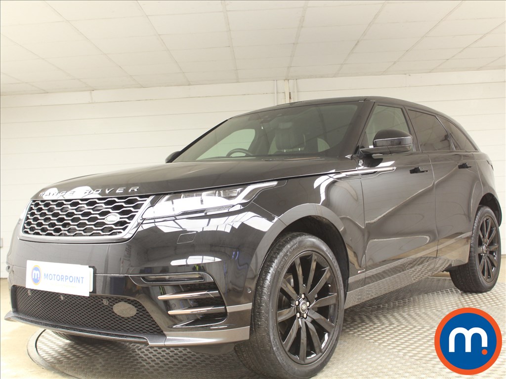 View this Land Rover Range Rover Velar 2.0 D180 R-Dynamic HSE 5dr Auto Land Rover Range Rover Velar 2.0 D180 R-Dynamic HSE 5dr Auto