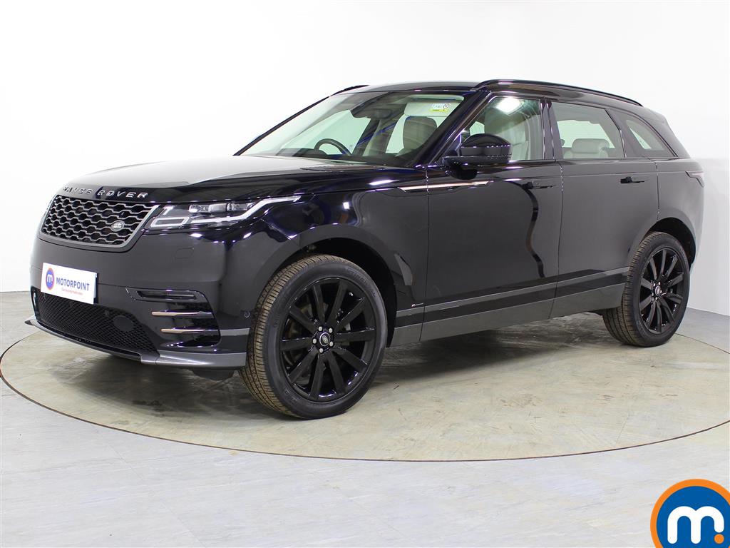View this Land Rover Range Rover Velar 2.0 D180 R-Dynamic HSE 5dr Auto Land Rover Range Rover Velar 2.0 D180 R-Dynamic HSE 5dr Auto