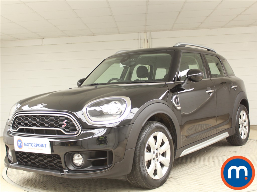 Motorpoint Derby, Used Car Supermarket, Nearly New Cars for Sale