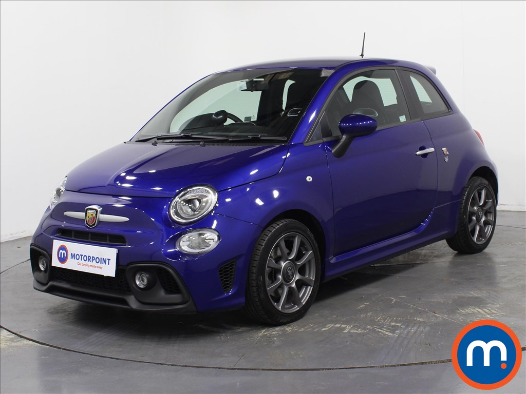 Motorpoint Birtley, Used Car Supermarket, Nearly New Cars for Sale