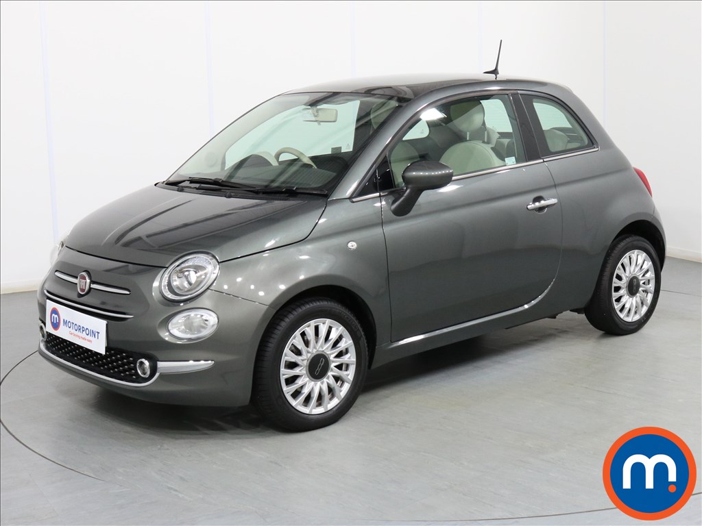 Motorpoint Peterborough Used Car Supermarket Nearly New