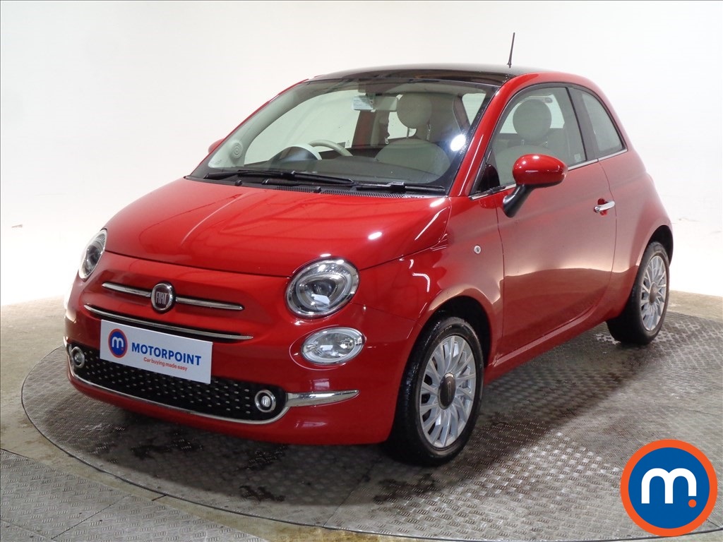 Motorpoint Glasgow Used Car Supermarket Nearly New Cars