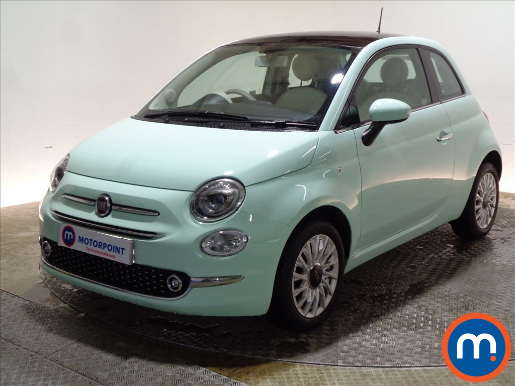 Motorpoint Glasgow Used Car Supermarket Nearly New Cars