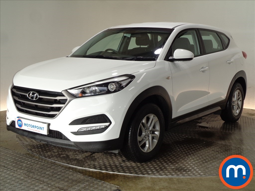 Motorpoint Glasgow Used Car Supermarket Nearly New Cars