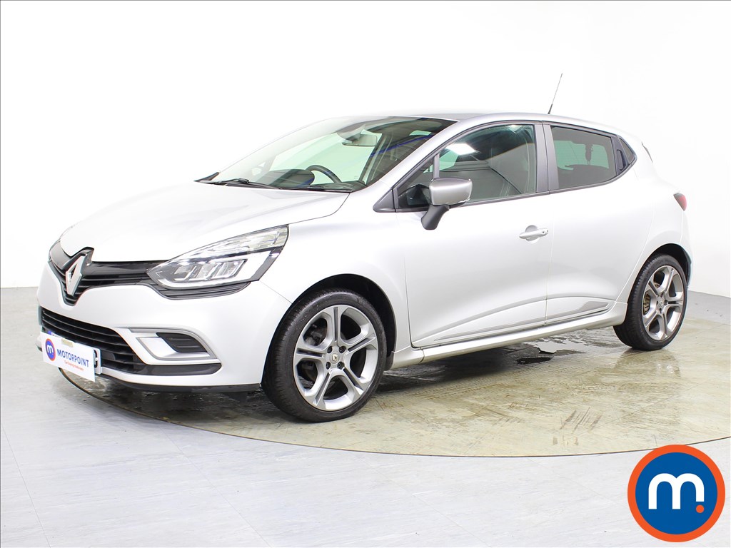 View this Renault Clio 1.5 dCi 90 GT Line 5dr Renault Clio 1.5 dCi 90 GT Line 5dr