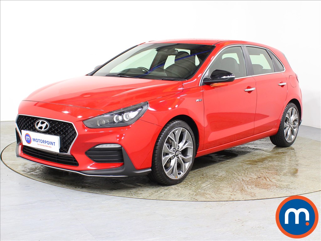 Motorpoint Swansea, Used Car Supermarket, Nearly New Cars for Sale