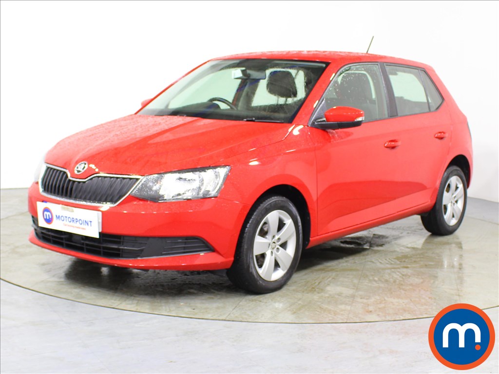 Motorpoint Swansea, Used Car Supermarket, Nearly New Cars for Sale