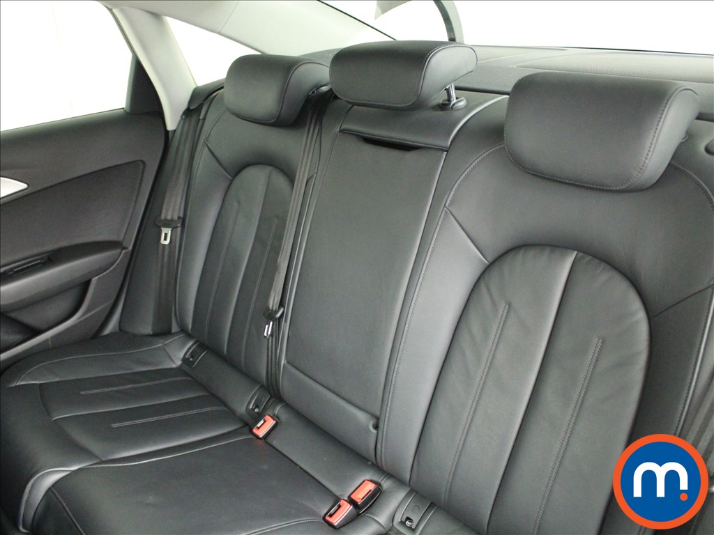 Used Or Nearly New Audi A6 1 8 Tfsi Se Executive 4dr S