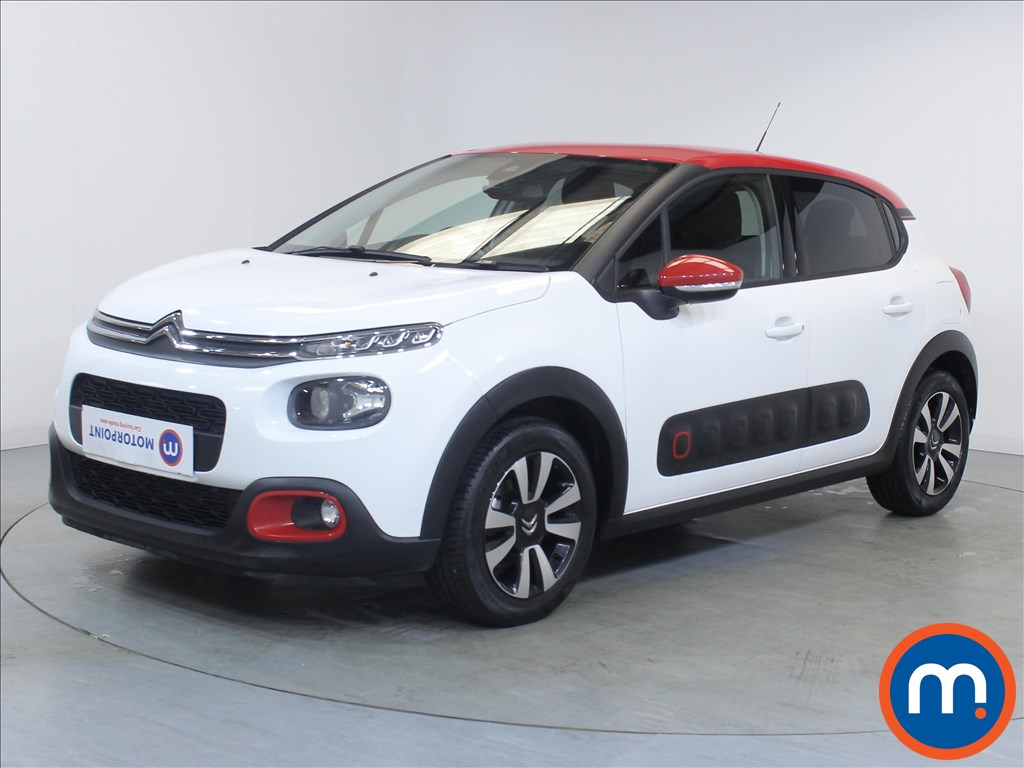 Motorpoint Glasgow Used Car Supermarket Nearly New Cars