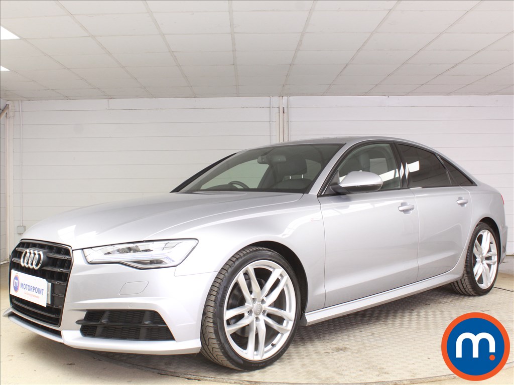 Motorpoint Glasgow Used Car Supermarket Nearly New Cars