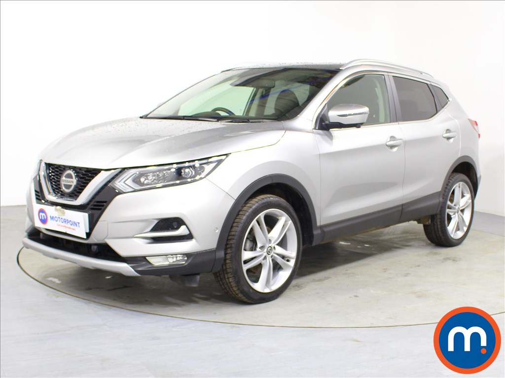 Used Nissan Qashqai Cars For Sale Motorpoint Used Nissan Qashqai Cars For Sale Motorpoint