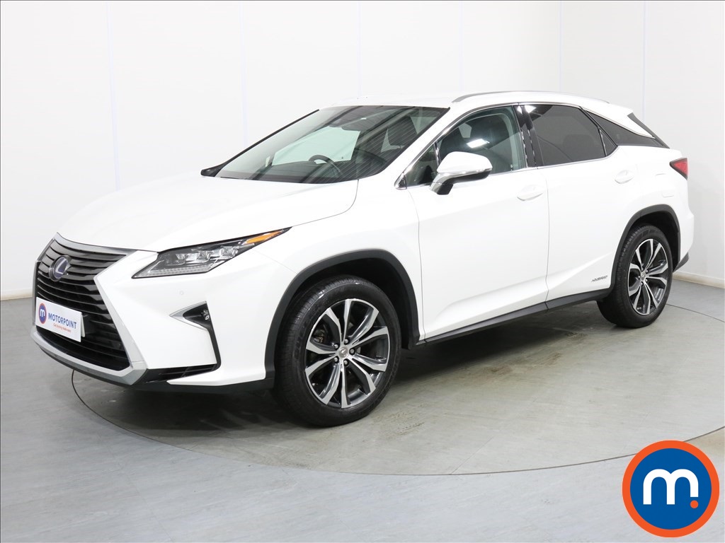 Motorpoint Glasgow Used Car Supermarket Nearly New Cars