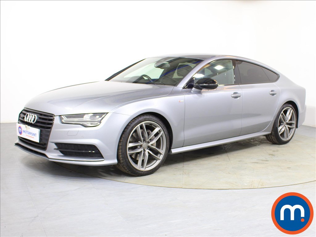 Motorpoint Swansea Used Car Supermarket Nearly New Cars