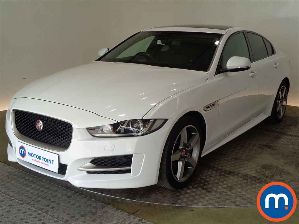 Motorpoint Glasgow Used Car Supermarket Nearly New Cars