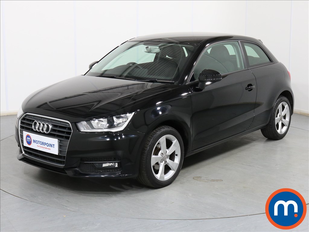 Used Audi A1 Cars For Sale Motorpoint