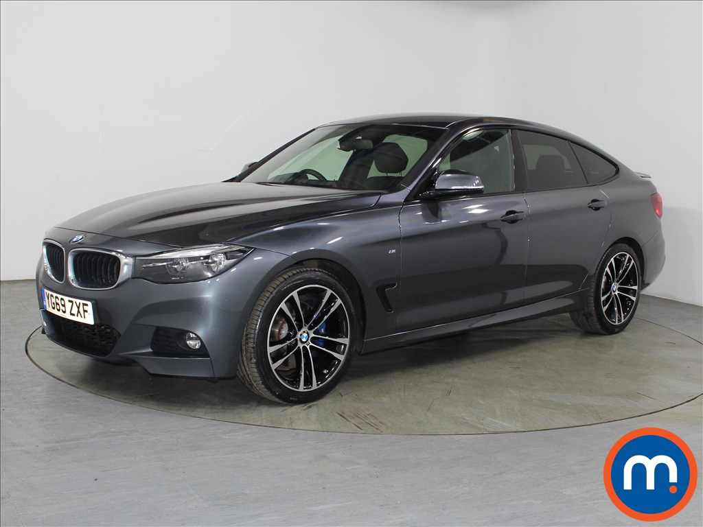 Used BMW 3 Series Cars For Sale | Motorpoint