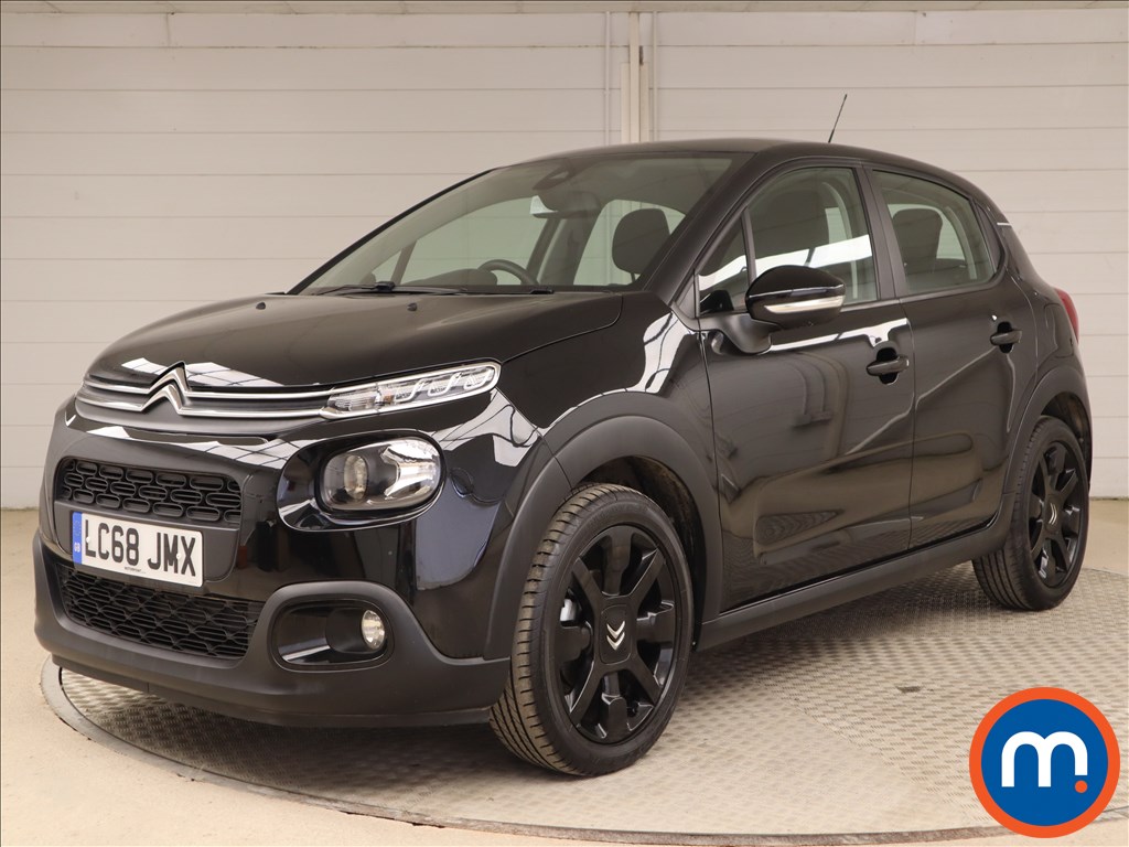 Used Citroen C3 Cars For Sale | Motorpoint